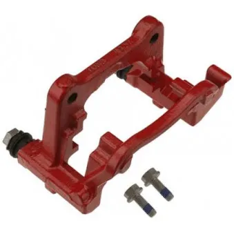 Support, étrier de frein TRW BDA1162