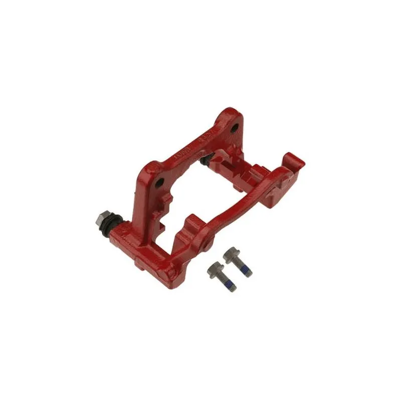 Support, étrier de frein TRW BDA1162