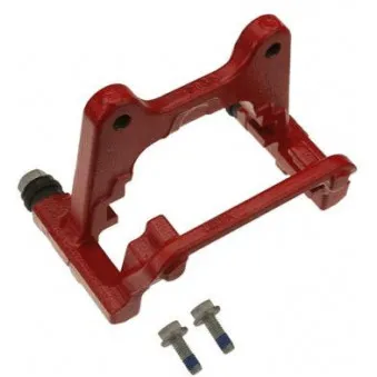 Support, étrier de frein TRW BDA1167