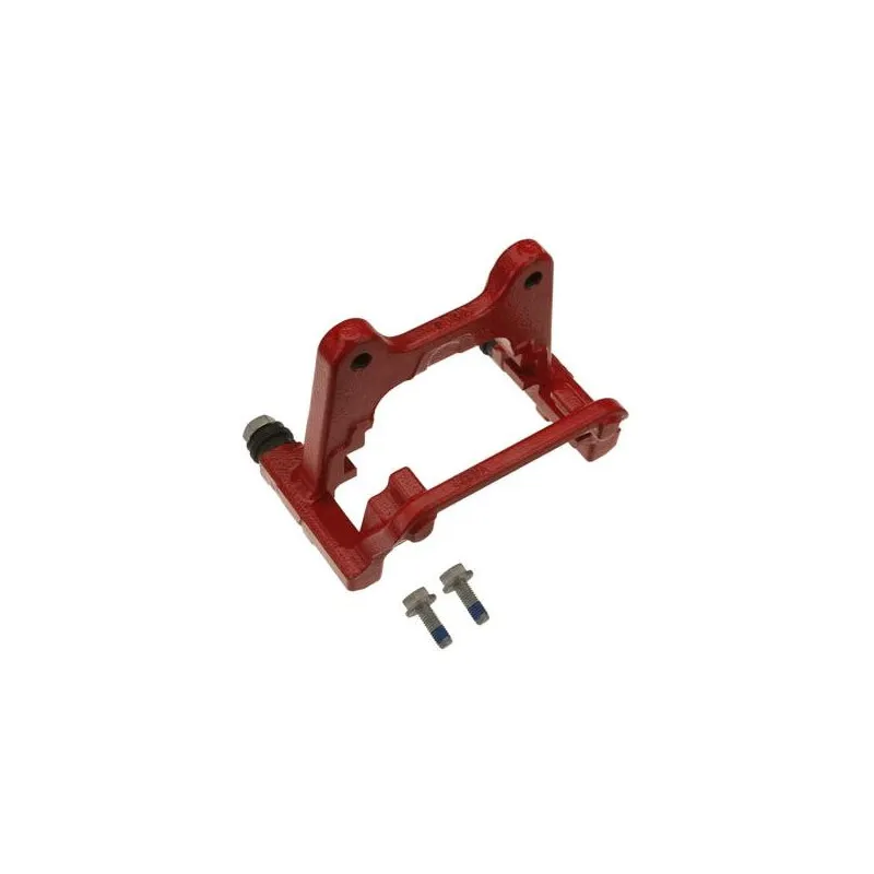 Support, étrier de frein TRW BDA1167