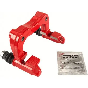 Support, étrier de frein TRW BDA1196