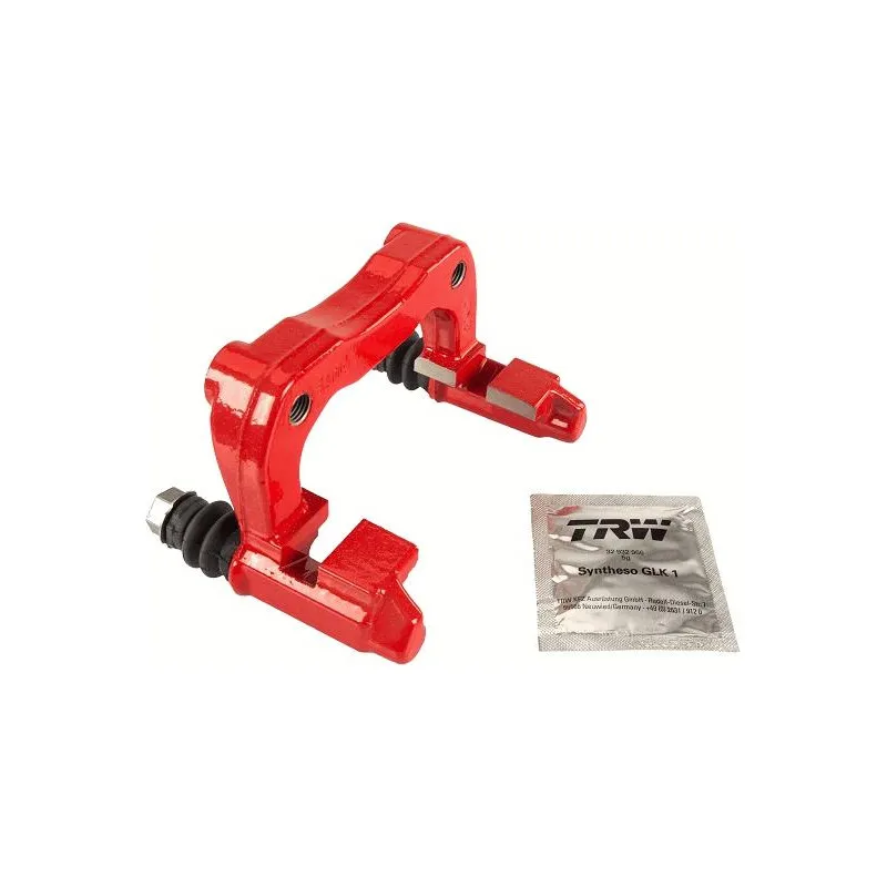 Support, étrier de frein TRW BDA1196