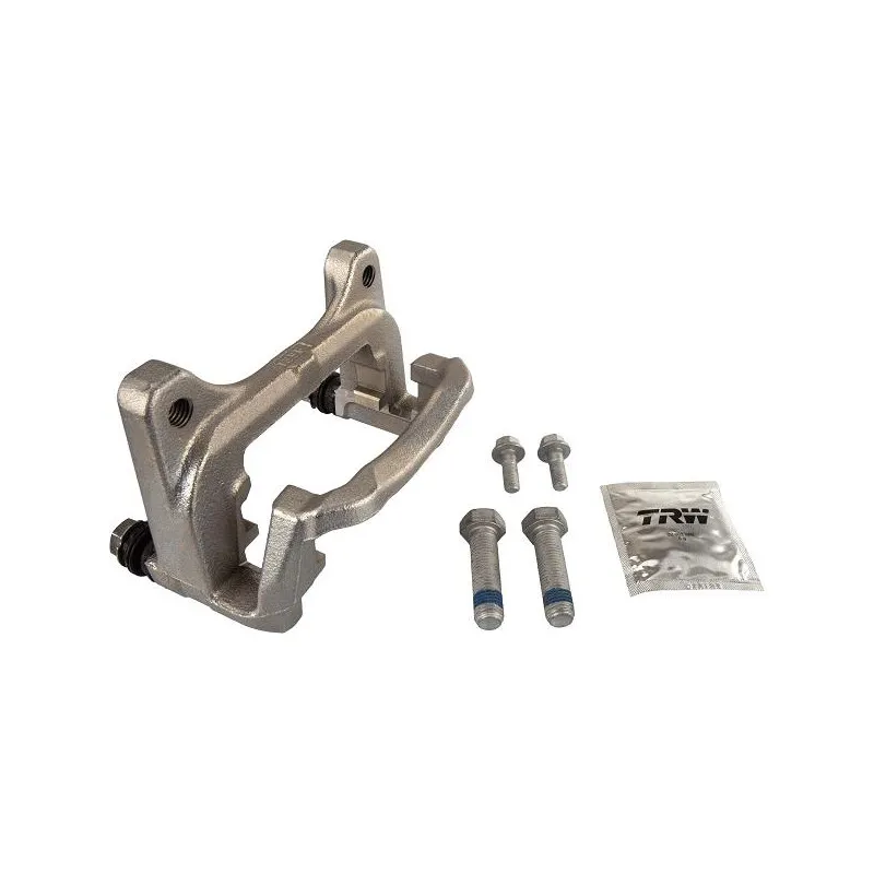 Support, étrier de frein TRW BDA1214
