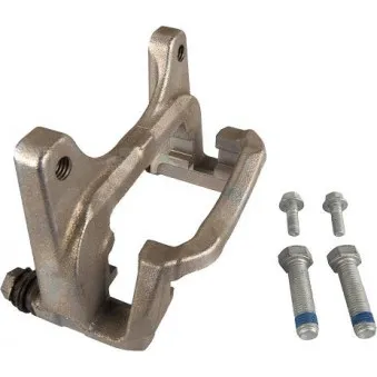 Support, étrier de frein TRW BDA1215