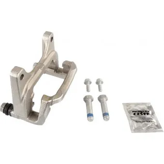 Support, étrier de frein TRW BDA1216