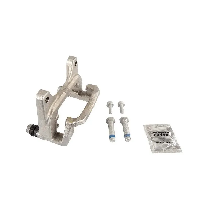 Support, étrier de frein TRW BDA1216