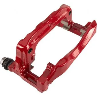 Support, étrier de frein TRW BDA1232