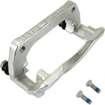 Support, étrier de frein TRW BDA1233