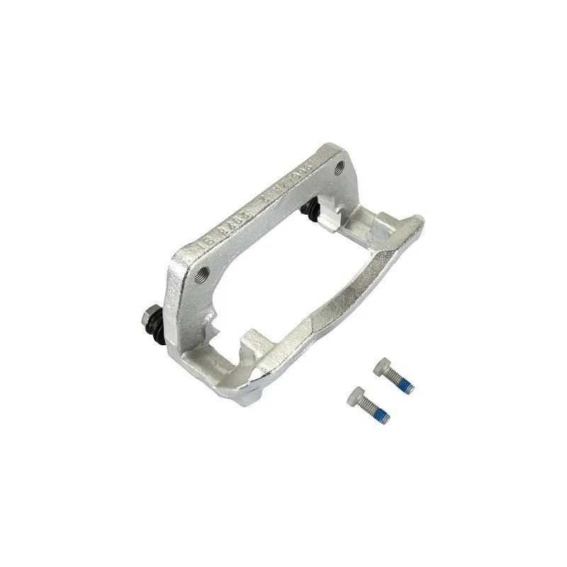 Support, étrier de frein TRW BDA1233