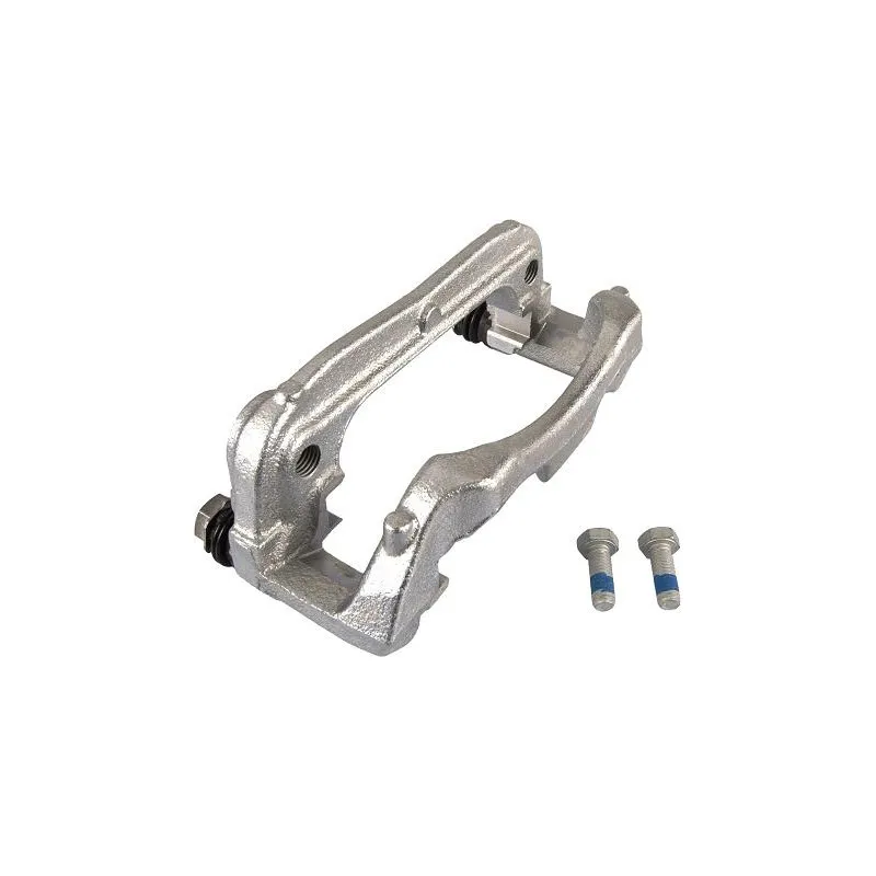Support, étrier de frein TRW BDA1237
