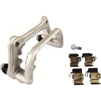 Support, étrier de frein TRW BDA1241