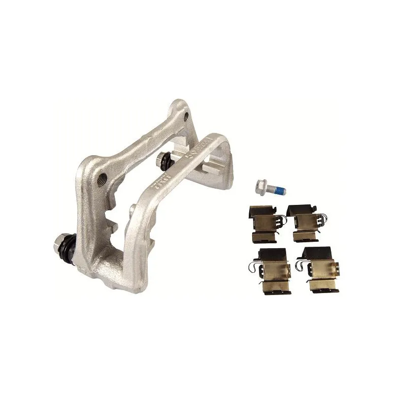 Support, étrier de frein TRW BDA1241