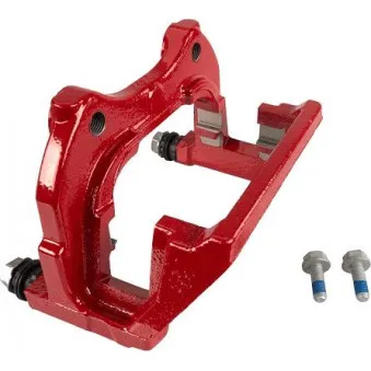 Support, étrier de frein TRW BDA1245