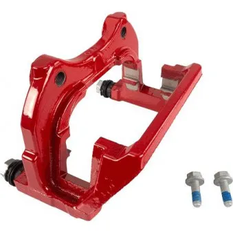 Support, étrier de frein TRW BDA1246