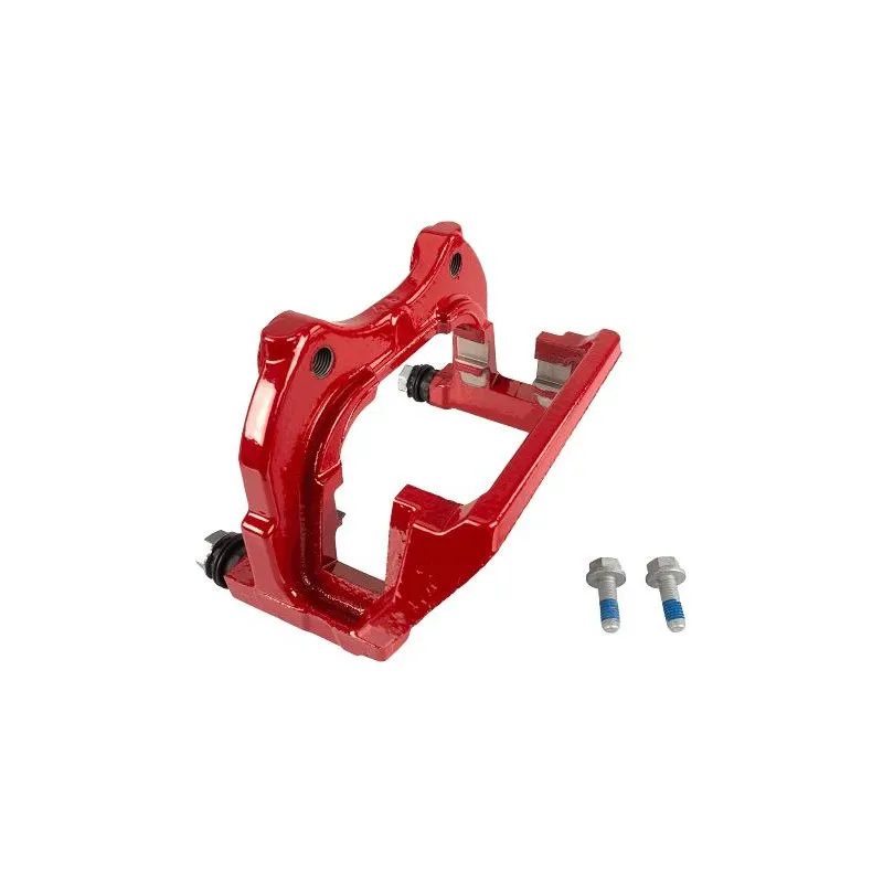 Support, étrier de frein TRW BDA1246