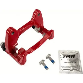 Support, étrier de frein TRW BDA949