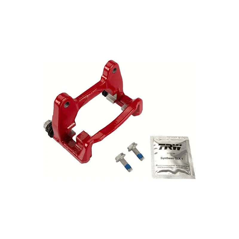 Support, étrier de frein TRW BDA949
