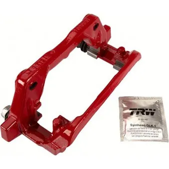 Support, étrier de frein TRW BDA958