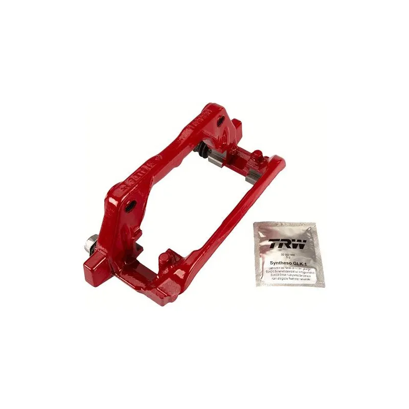 Support, étrier de frein TRW BDA958