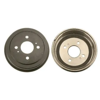 Tambour de frein TRW DB4368