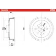 Tambour de frein TRW DB4368 - Visuel 2