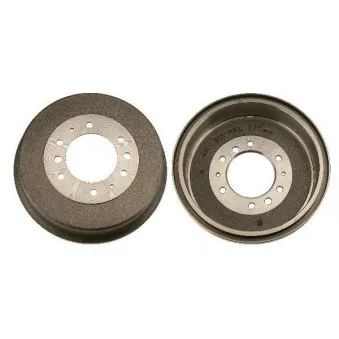 Tambour de frein TRW DB4381
