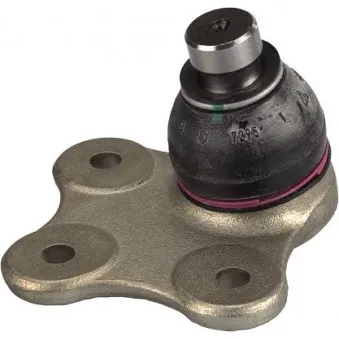 Rotule de suspension TRW JBJ1209