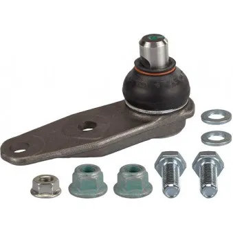 Rotule de suspension TRW JBJ1210