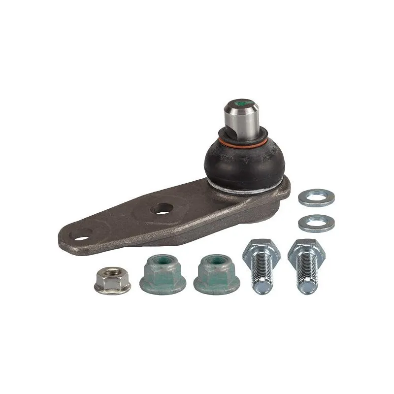 Rotule de suspension TRW JBJ1210