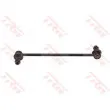 Entretoise/tige, stabilisateur TRW JTS840 - Visuel 2