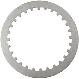 Jeu de disques garnis, embrayage TRW MES332-8