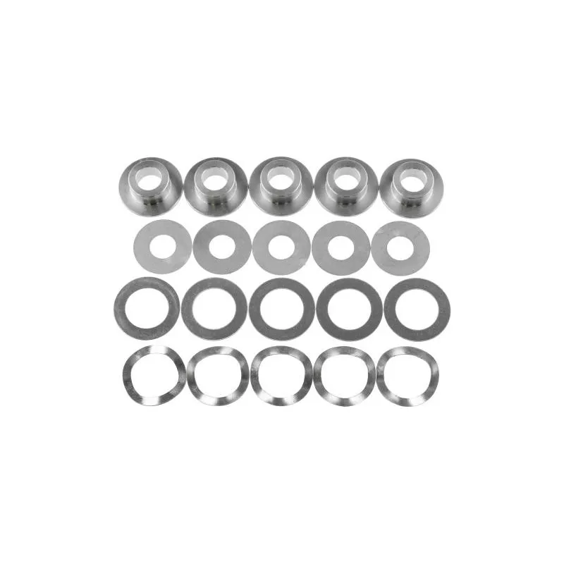 Kit de vis, disque de frein TRW MST13FK
