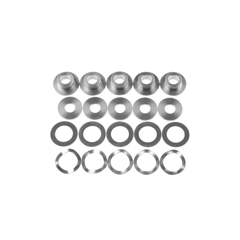 Kit de vis, disque de frein TRW MST16FK