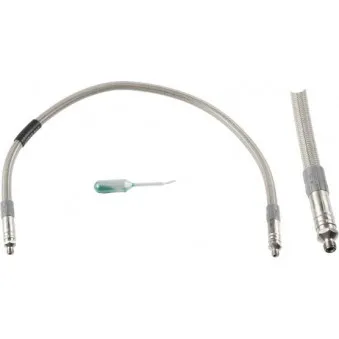Flexible de frein TRW MV039T
