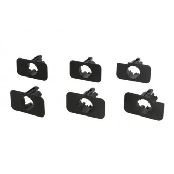 Support, capteur-parctronic avant gauche BLIC 5503-05-3529960P