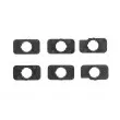 Support, capteur-parctronic avant gauche BLIC 5503-05-3529960P - Visuel 3