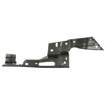 Support d'aile, collier de fixation avant gauche BLIC 6504-02-2596411P