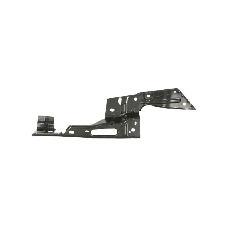 Support d'aile, collier de fixation avant gauche BLIC 6504-02-2596411P