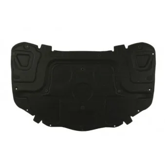 Insonorisation du compartiment moteur BLIC 6804-00-3580290P