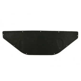 Insonorisation du compartiment moteur BLIC 6804-00-3582290P