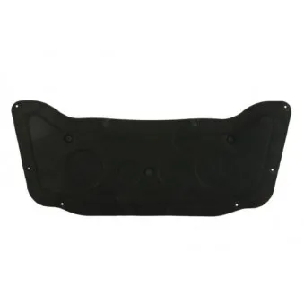 Insonorisation du compartiment moteur BLIC 6804-00-3583290P