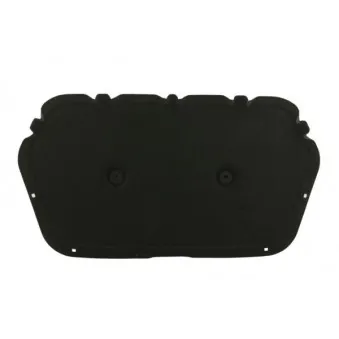 Insonorisation du compartiment moteur BLIC 6804-00-9515290P