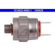 Pressostat, hydraulique des freins ATE 10.0522-4005.1 - Visuel 2