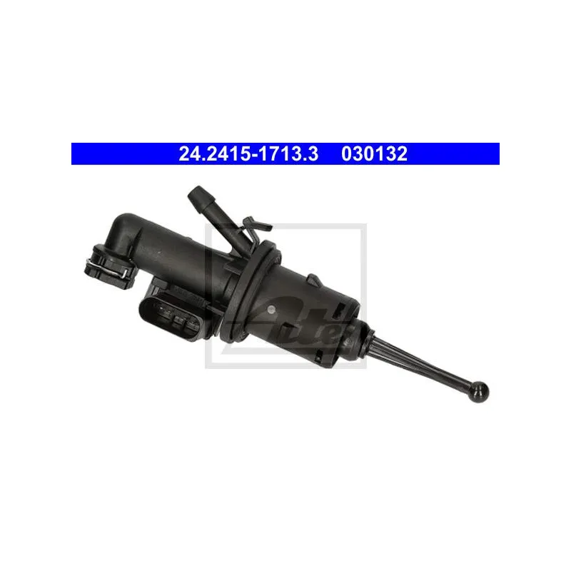 Cylindre émetteur, embrayage ATE 24.2415-1713.3