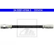 Flexible de frein ATE 24.5201-0164.3 - Visuel 2