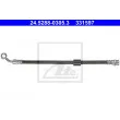 Flexible de frein ATE 24.5288-0305.3 - Visuel 2