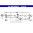 Flexible de frein ATE 24.5292-0605.3 - Visuel 1