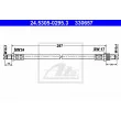 Flexible de frein ATE 24.5305-0295.3 - Visuel 1