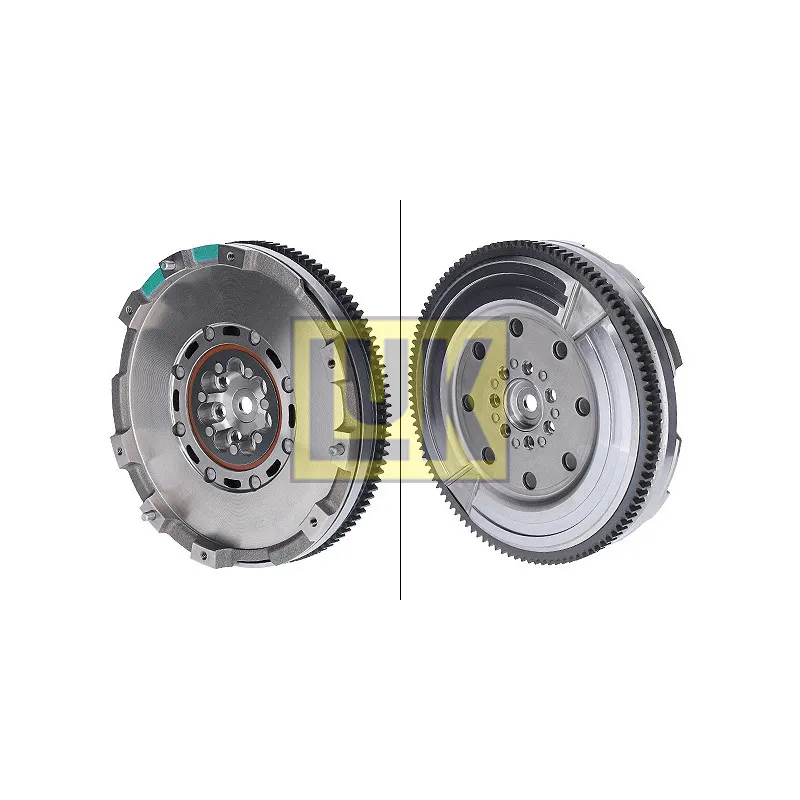 Volant moteur LUK 415 0772 10