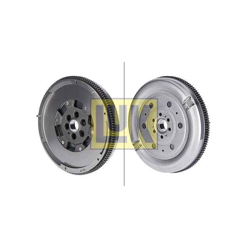 Volant moteur LUK 415 0874 10